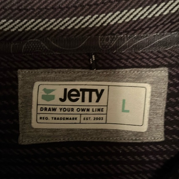 Men’s Jetty Quentin Hoodie Pullover - Picture 3 of 3